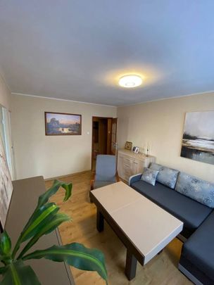 2 pokoi na wynajem, krótki termin - Photo 1