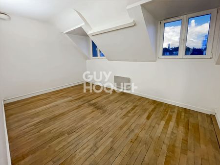 À louer : Appartement 2 pièces à Tournan-en-Brie - Photo 2