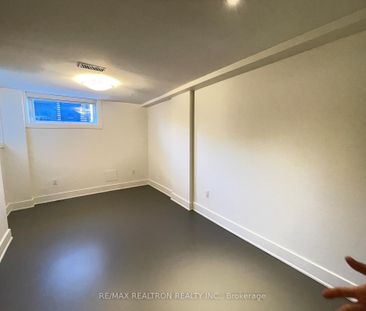 For Lease - 564 Delaware Avenue Unit# Lower, Toronto, Ontario - Photo 6