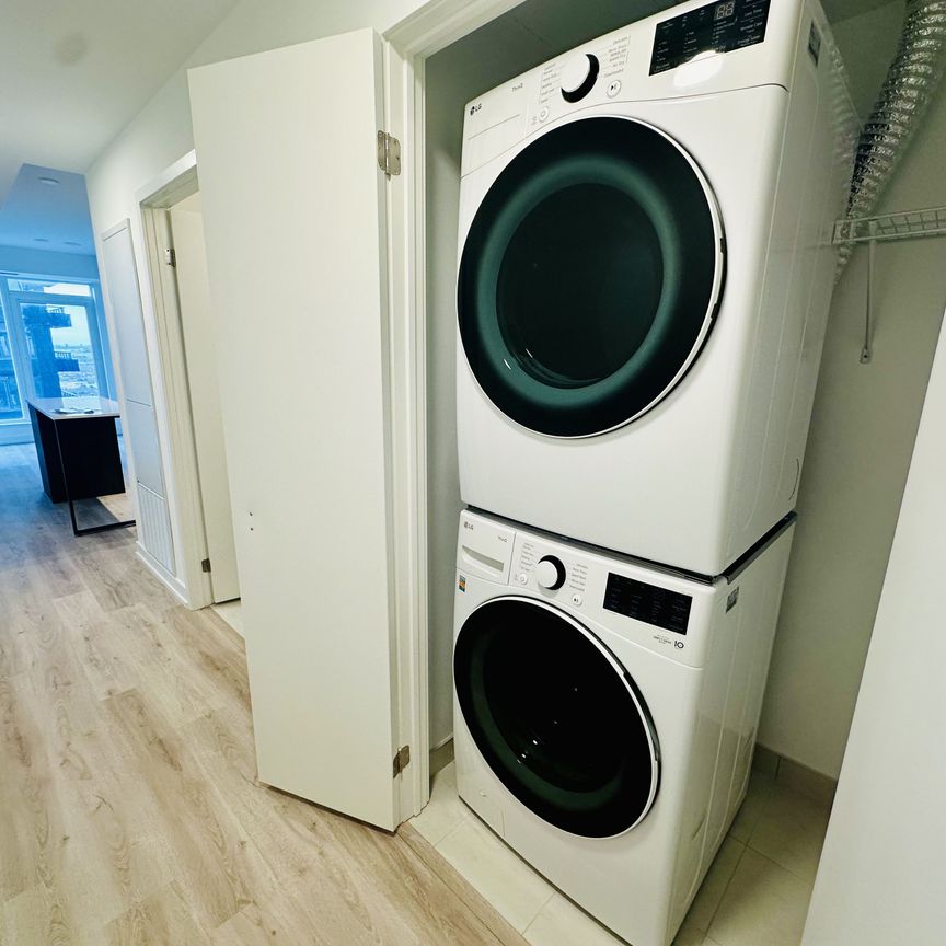 For Lease - 395 Square One Drive Unit# # 2311, Mississauga, Ontario - Photo 1