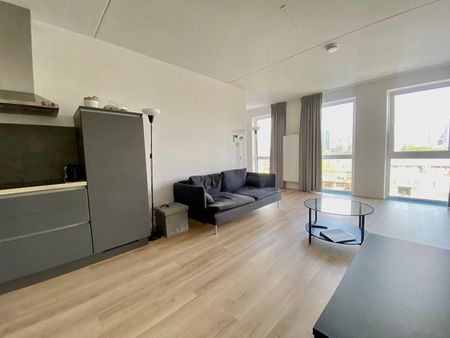 Te huur: Appartement Laakweg in Den Haag - Foto 2