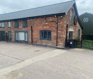 2 bedroom semi-detached house to rent - Photo 1