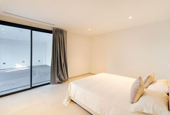 Luxury Villa for rent in Marbella, Andalusia