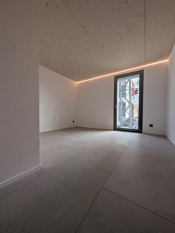 New construction in Denens - 3.5 room apartment - Photo 3