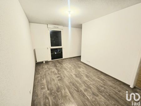 Appartement 2 pièces de 46 m² à Strasbourg (67200) - Photo 2