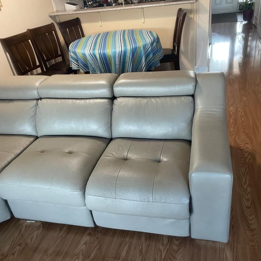 For Lease - 107 Rockgarden Trail, Brampton, Ontario - Photo 1