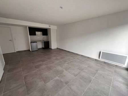 Location Appartement 2 pièces 45m² ST JORY 31790 - Photo 3