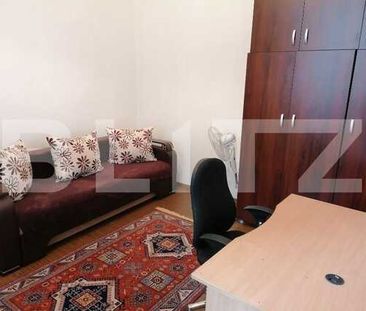 Apartament cu o camera, 30mp, ultracentral, zona Eroilor - Fotografie 3