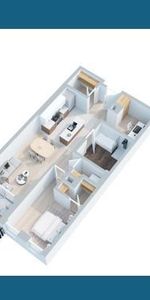 1 CH - 1 SDB - Gatineau - $1,890 /mo - Photo 3