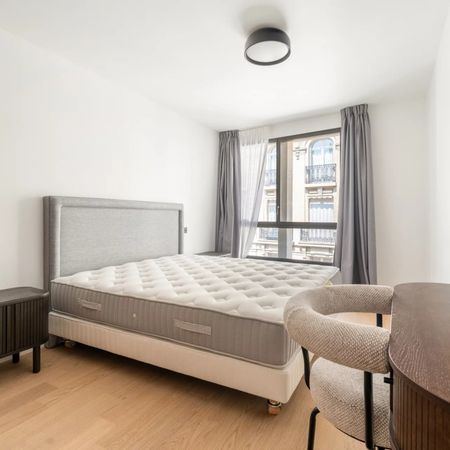 Paris 16ème, 75016 - Photo 3