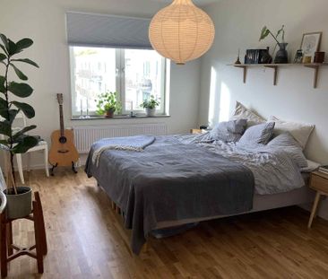 Lydia Wahlströms gata, Uppsala - Photo 6