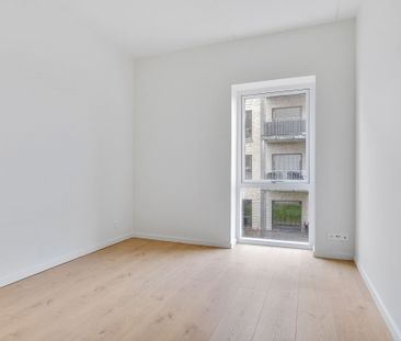 Bynær lejlighed med udsigt og vand - Foto 3