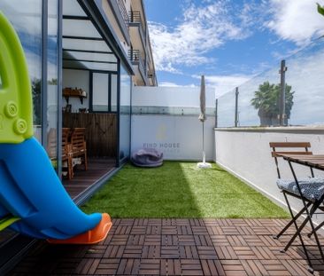 Apartamento T2 - Photo 2