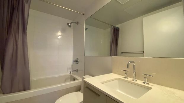 For Lease - 42 Charles Street Unit# 1602, Toronto, Ontario - Photo 1