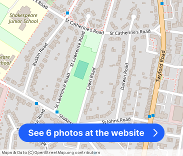 Large modern spacious house - Eastleigh Room 1 - Photo 1