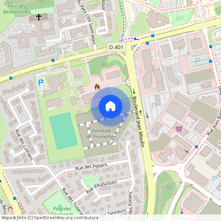 Caen - 14000