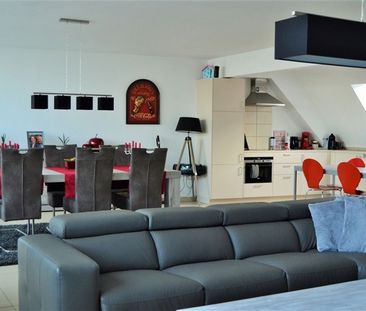 instapklare penthouse in het centrum van Harelbeke - Photo 3