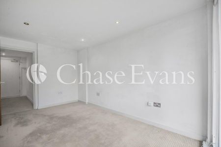 1 bedroom flat to rent - Photo 4