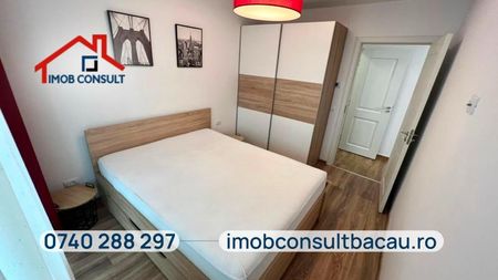 APARTAMENT 2 CAMERE DE INCHIRIAT ZONA NORD, FIALD | CE1757 - Fotografie 2