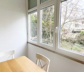 Apartment 2 bedrooms Modern in the center Alvalade Lisboa for rent ... - Photo 1