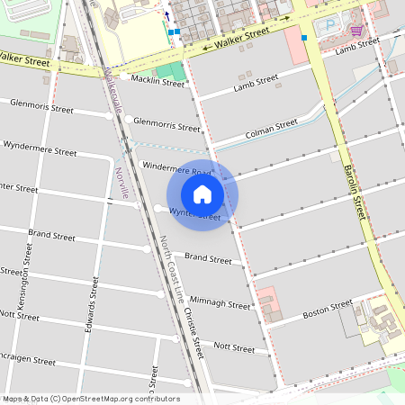 a/1 Wynter Street, Qld 4670, Walkervale