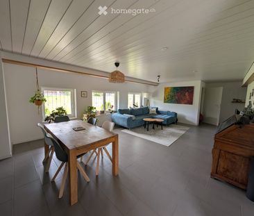 3.5 Zimmer, 100 m² - Photo 1