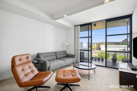 15/29 Eastlake Parade, Kingston ACT 2604 - Apartment For Rent | Domain - Photo 4