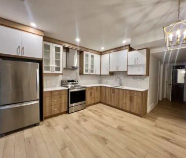 Newly developed Spacious Walkout Basement | Calgary - Photo 1