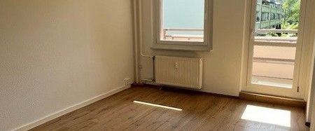 Sanierte 3-Raum-Wohnung in ruhiger Lage! - Photo 1