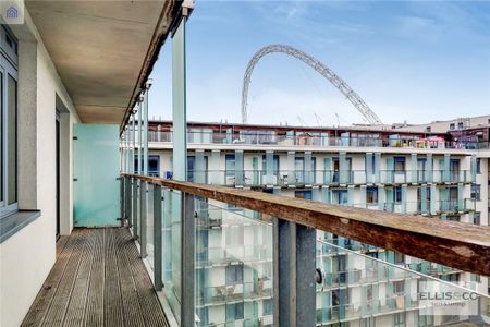 Empire Way, HA9, Wembley - Photo 3