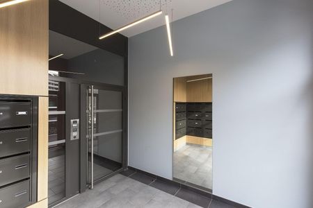 location Appartement T3 DE 62.7m² À VILLEURBANNE - Photo 5