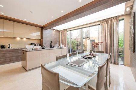 5 bedroom terraced house to rent - Photo 5