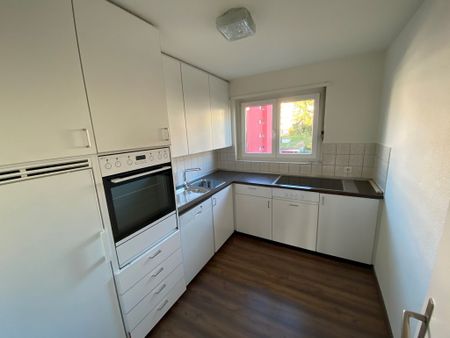 Attraktive 4-Zimmerwohnung in Geroldswil - Photo 5