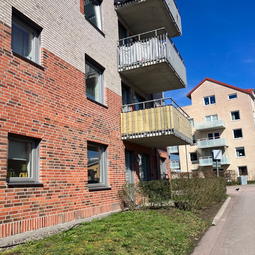 Kantorsgatan 23 - Photo 1