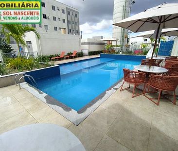 APARTAMENTO - Photo 1