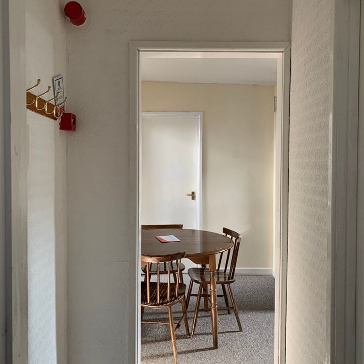 Room in a Shared Flat, Hampton Road, BS6 - Photo 1