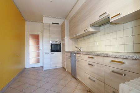 Appartement de 3,5 pièces avec balcons à Champel-Florissant - Photo 4
