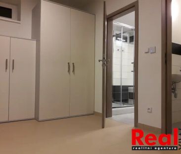 Pronájem, novostavba, byt 3+kk, CP 95 m - Photo 1