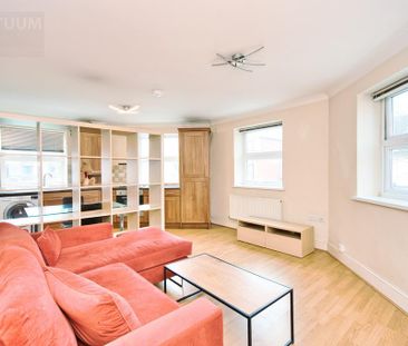 1 bedroom apartment to rent - Photo 2