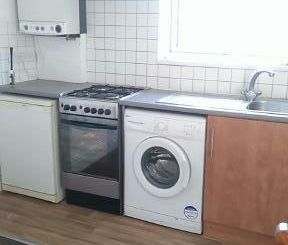 1 Bed Flat, Priory Road, S7 - Photo 6