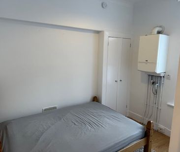 1 Bed Flat, Ashvale Place, AB10 - Photo 3