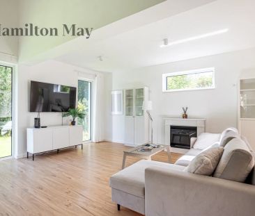 Dom jednorodzinny o powierzchni użytkowej 135 m2 w Czarnowie - Фото 1