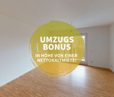 1. Kaltmiete geschenkt! Moderne 2-Zimmer Wohnung mit Balkon - Photo 5