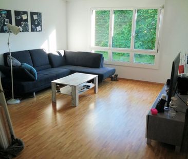 3.5 Zimmer, 1. Stock - Photo 1