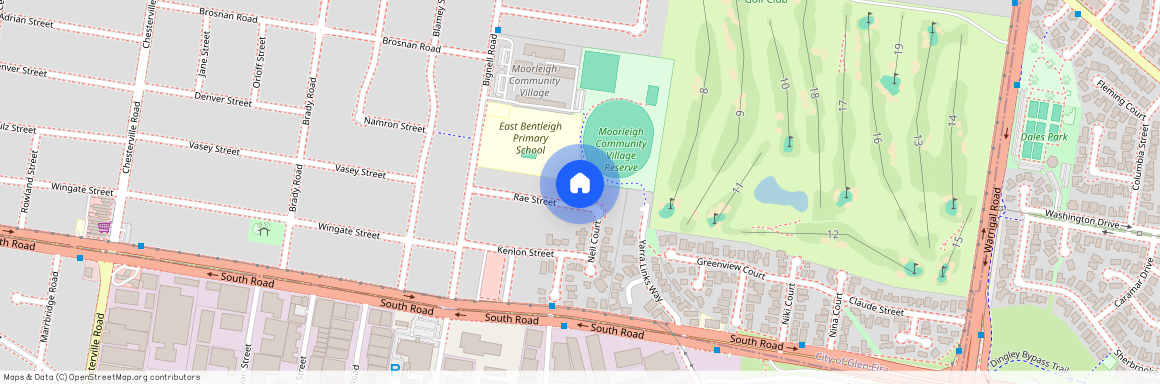 21B Rae Street, Vic 3165, Bentleigh East