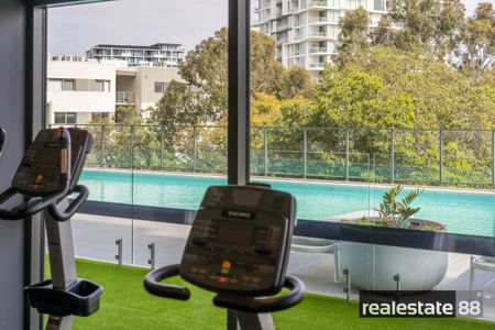 907 / 31 Rowe Avenue, Rivervale WA 6103 - Photo 4