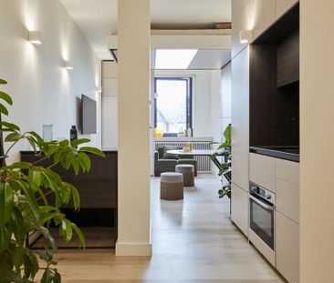 Studio to rent - Photo 4