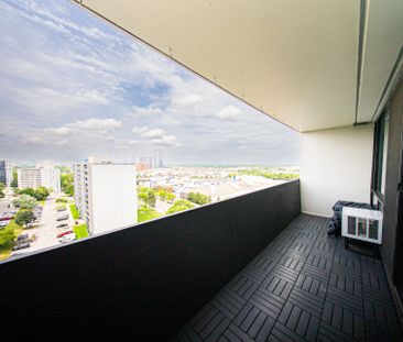 For Lease - 2 Glamorgan Avenue Unit# 1212, Toronto, Ontario - Photo 2