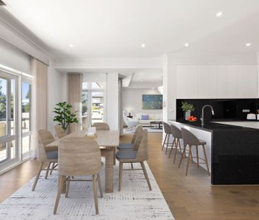 Like a new house but one floor up in Brighton's Golden Mile - Photo 1