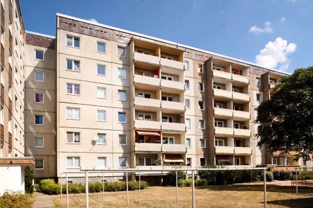 Moderner Grundriss und günstige Lage! - Photo 2